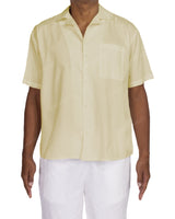 Relaxed Bowler Shirt