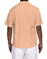 Relaxed Bowler Shirt