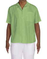 Relaxed Bowler Shirt