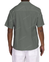Relaxed Bowler Shirt