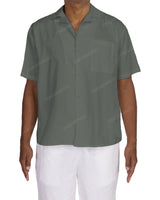 Relaxed Bowler Shirt