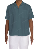 Relaxed Bowler Shirt