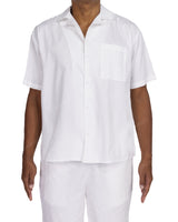 Relaxed Bowler Shirt