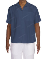 Relaxed Bowler Shirt
