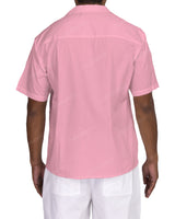Relaxed Bowler Shirt