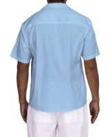 Relaxed Bowler Shirt