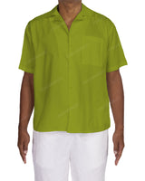Relaxed Bowler Shirt