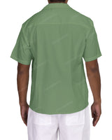 Relaxed Bowler Shirt
