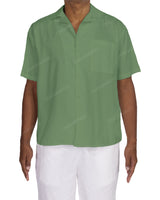 Relaxed Bowler Shirt