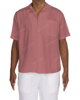 Relaxed Bowler Shirt