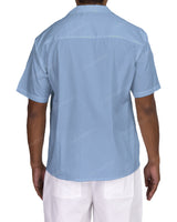 Relaxed Bowler Shirt