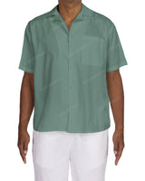 Relaxed Bowler Shirt