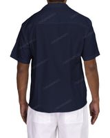 Relaxed Bowler Shirt
