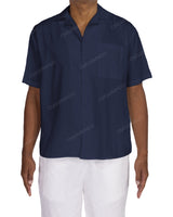 Relaxed Bowler Shirt