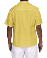 Relaxed Bowler Shirt