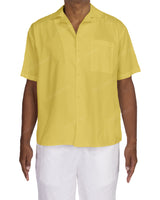 Relaxed Bowler Shirt
