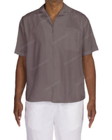 Relaxed Bowler Shirt