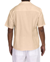 Relaxed Bowler Shirt