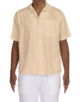 Relaxed Bowler Shirt