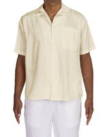 Relaxed Bowler Shirt