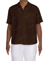 Relaxed Bowler Shirt
