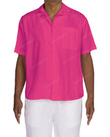 Relaxed Bowler Shirt
