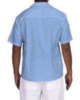 Relaxed Bowler Shirt