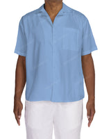 Relaxed Bowler Shirt