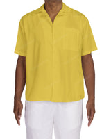 Relaxed Bowler Shirt