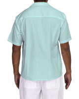 Relaxed Bowler Shirt