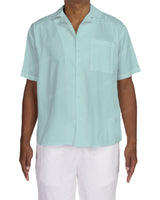 Relaxed Bowler Shirt