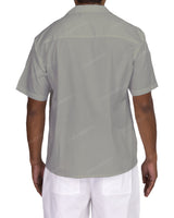 Relaxed Bowler Shirt