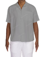 Relaxed Bowler Shirt