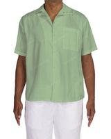 Relaxed Bowler Shirt
