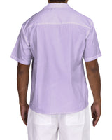 Relaxed Bowler Shirt