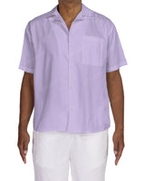 Relaxed Bowler Shirt