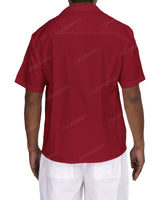 Relaxed Bowler Shirt