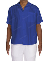 Relaxed Bowler Shirt