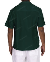 Relaxed Bowler Shirt