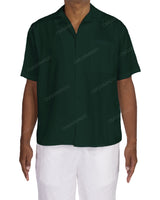 Relaxed Bowler Shirt