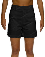Fix Waist Shorts
