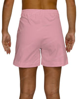 Fix Waist Shorts