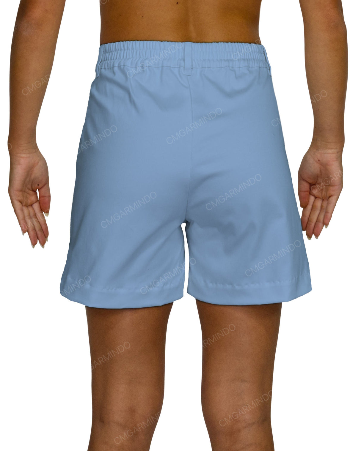 Fix Waist Shorts