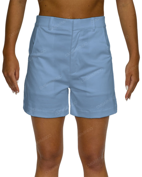 Fix Waist Shorts