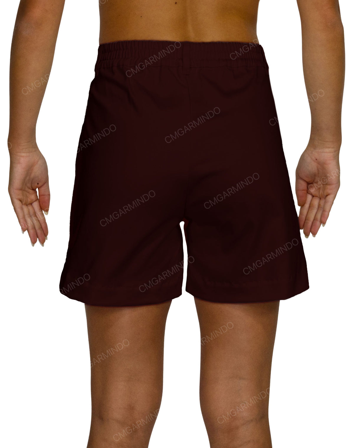 Fix Waist Shorts
