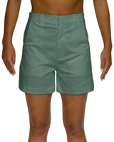 Fix Waist Shorts
