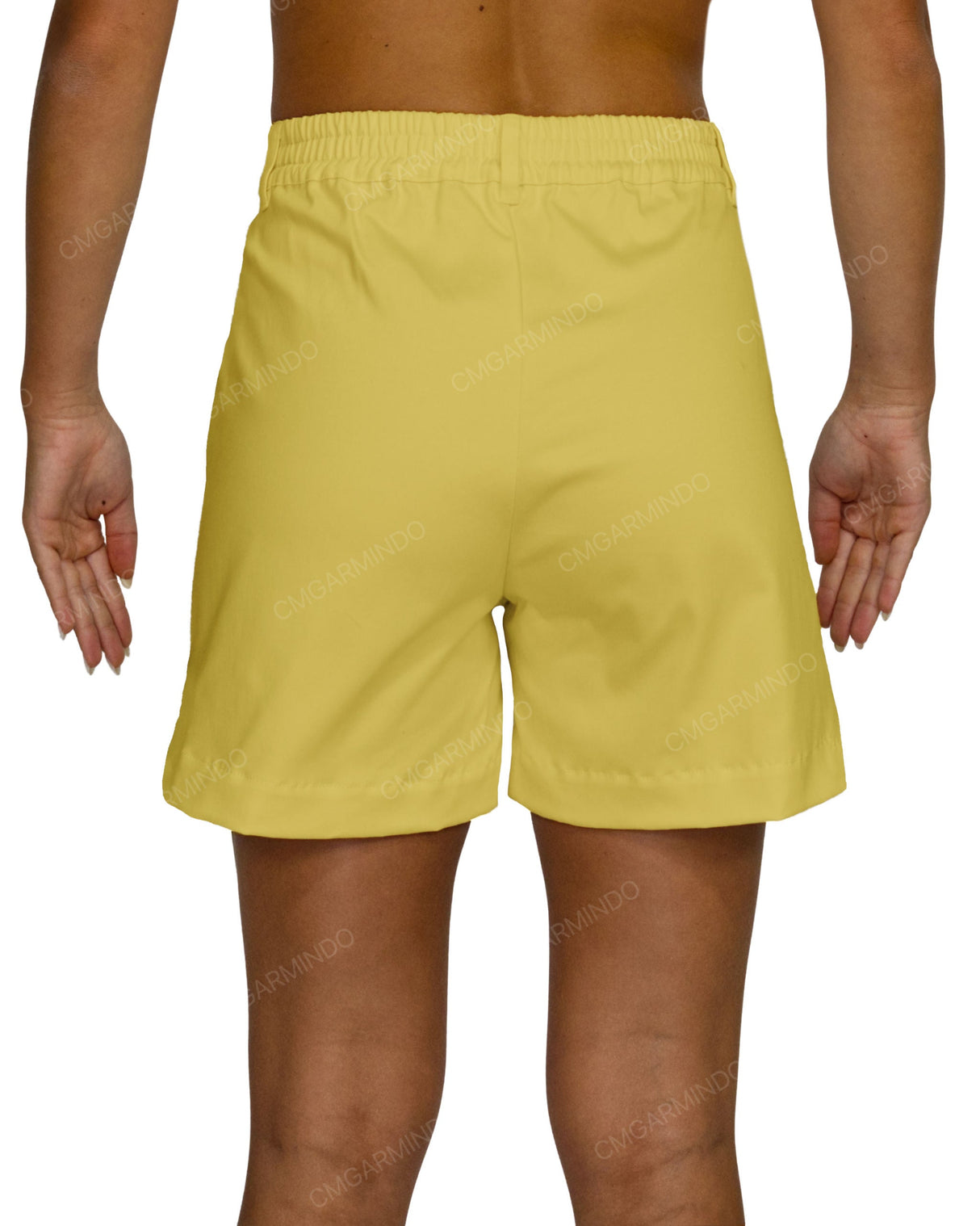 Fix Waist Shorts