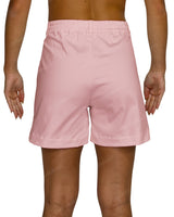 Fix Waist Shorts