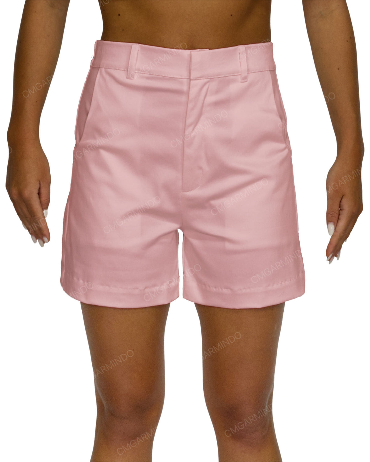 Fix Waist Shorts