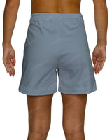 Fix Waist Shorts